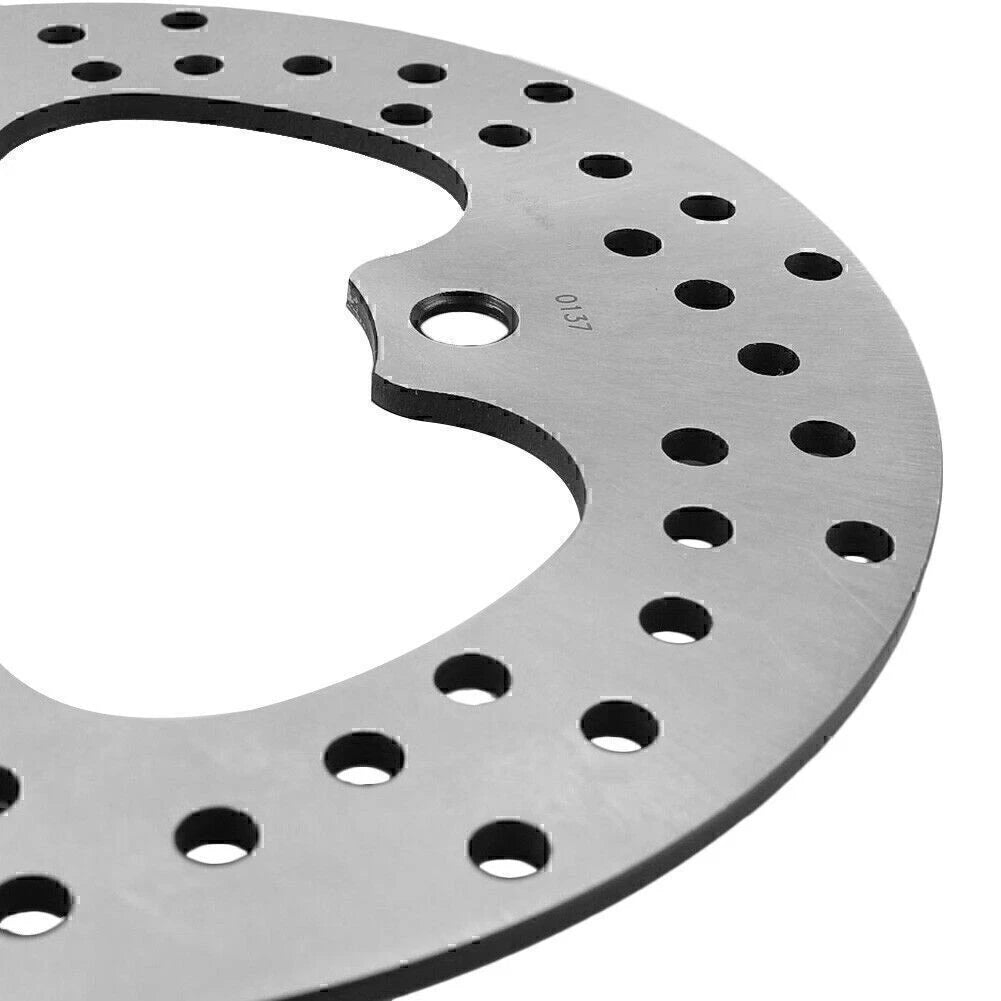 Rear Brake Disc Rotor for SYM JOYRIDE EVO 200 2009-2013 & GTS 200