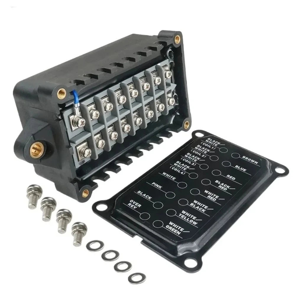 CDI Power Pack for Outboard 115HP 130HP