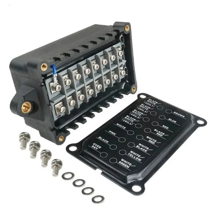 CDI Power Pack for Outboard 115HP 130HP