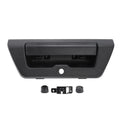 Tailgate Handle w Backup Camera Hole for Ford F-150 (2015–2017)