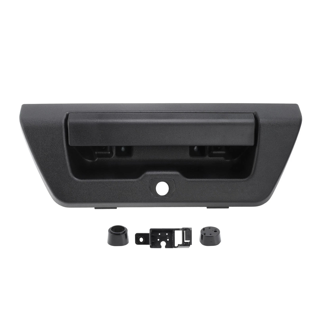 Tailgate Handle w Backup Camera Hole for Ford F-150 (2015–2017)