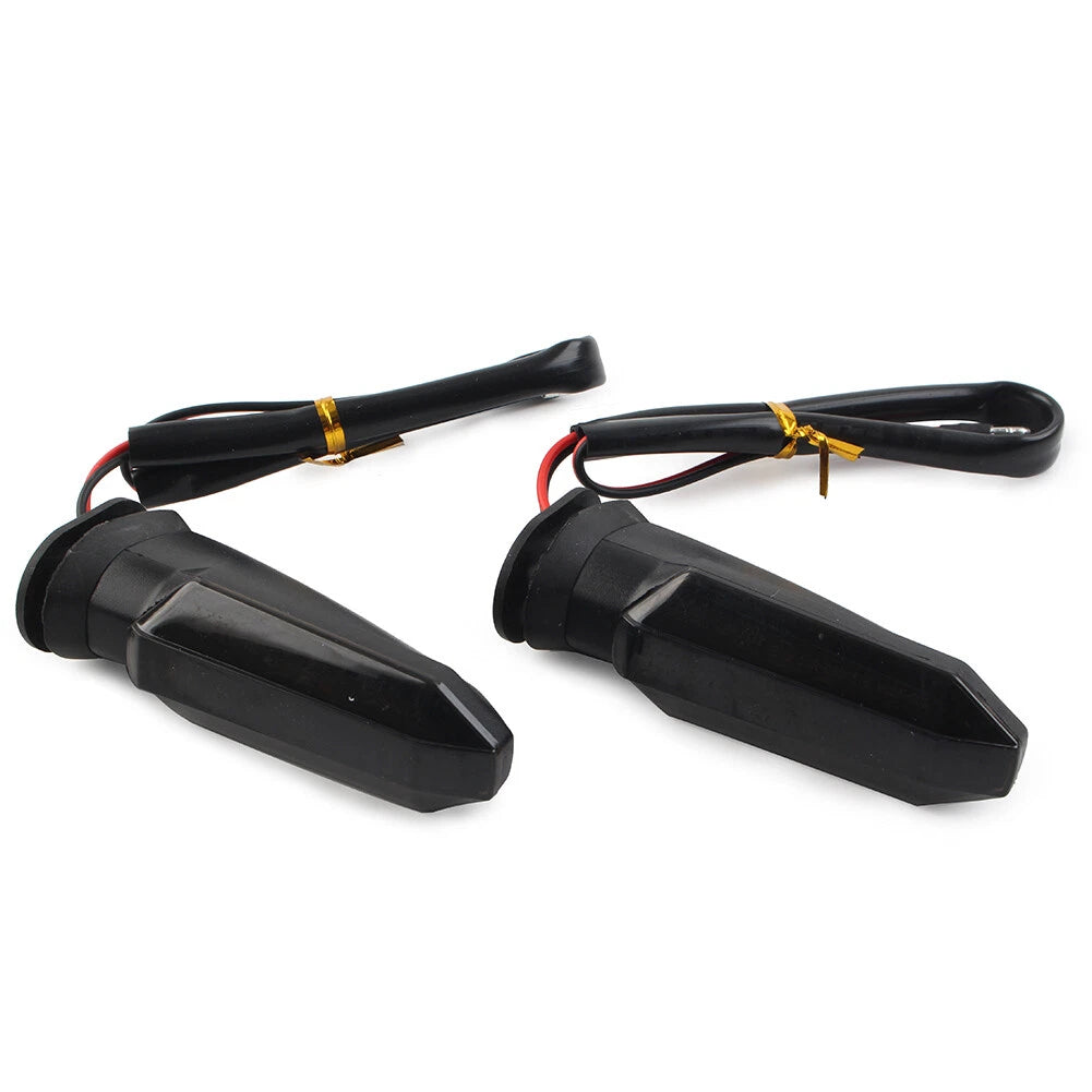 Turn Signal Indicator Blinker Pair for Honda CBR650R CB650R CBR500R (2019–2022)