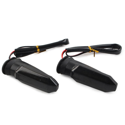 Turn Signal Indicator Blinker Pair for Honda CBR650R CB650R CBR500R (2019–2022)