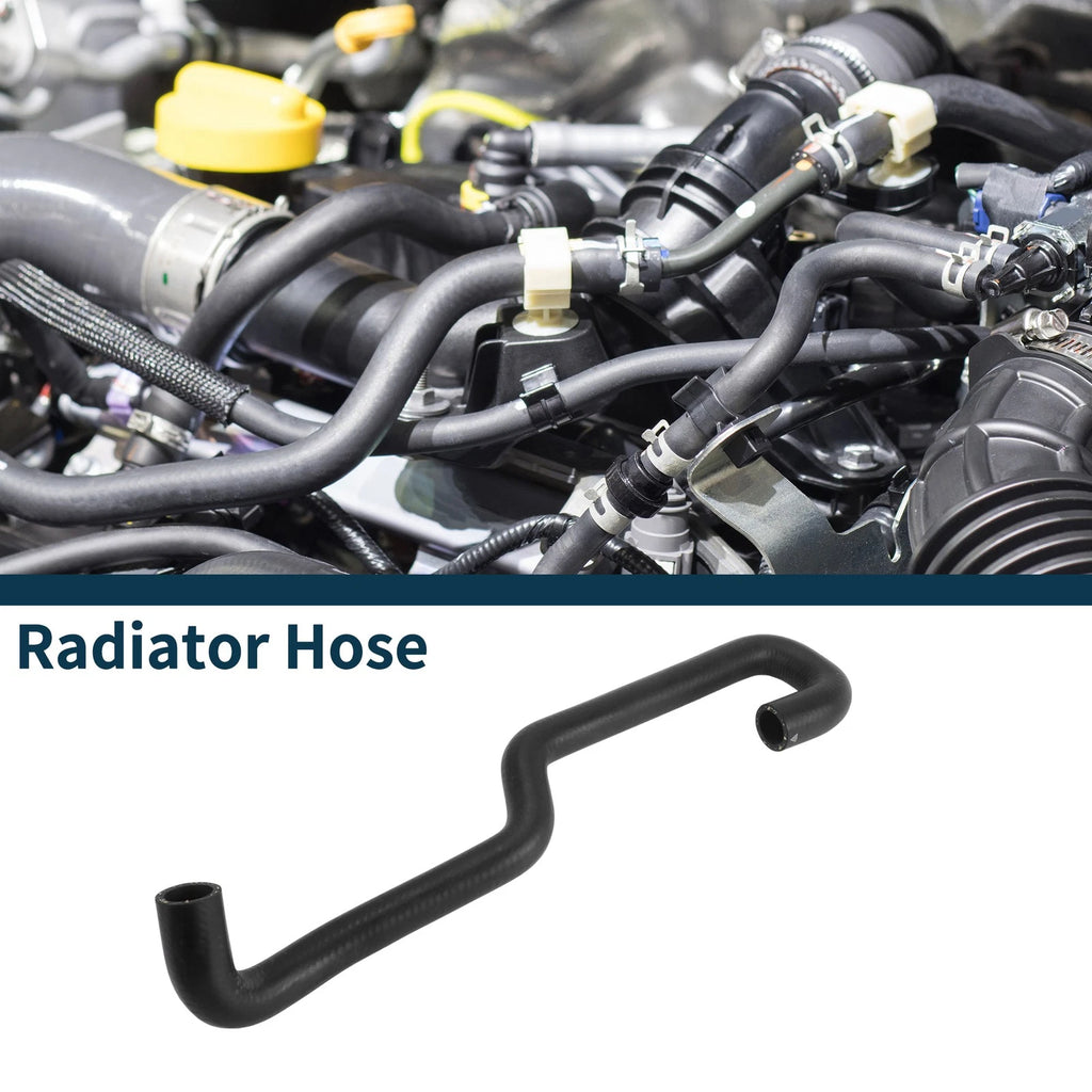 Radiator Hose Replacement Cooling Tube for Audi Q5 2.0L (2010–2019)