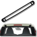Rear Light Seal for C1 (2005–2014) Third Brake Light Mounting