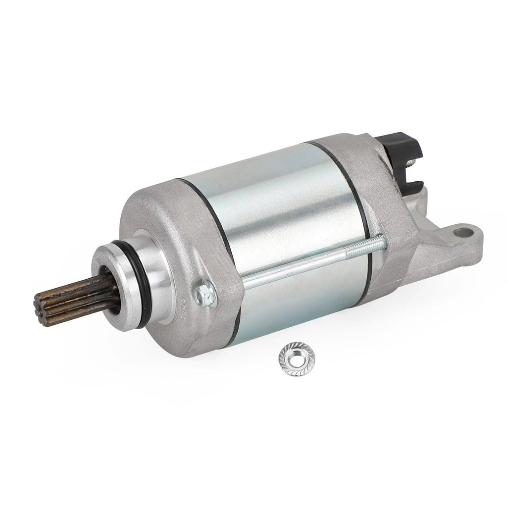Starter for Ducati Panigale V4 (2018–2023)