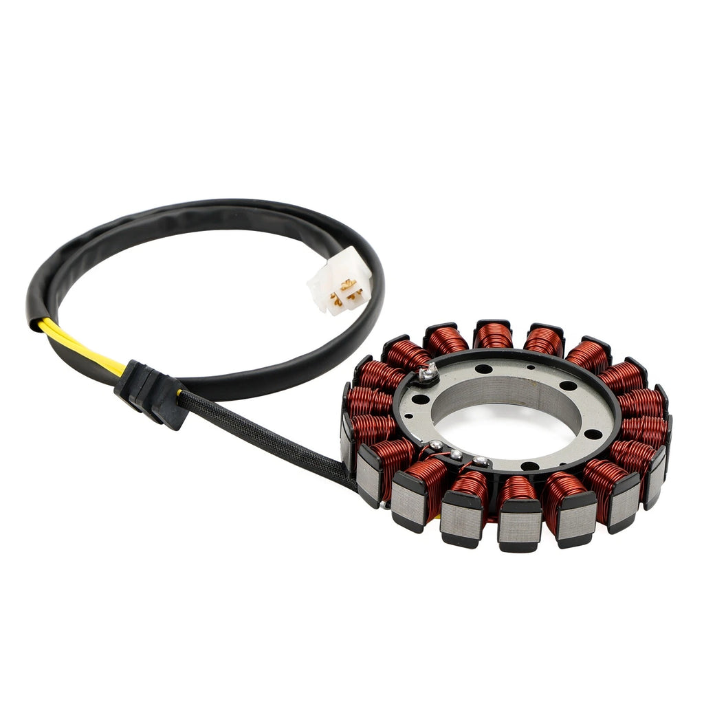 Stator Alternator for Kawasaki KLR 650 (1987–2023)