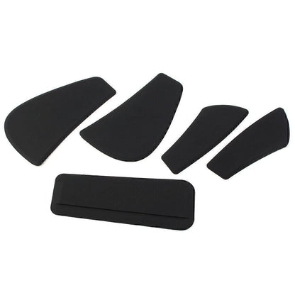 Fuel Gas Tank Slip Sticker Traction Side Pad for BMW R1200RT (2013–2019)