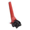 Stop Lever for Tractor Maintenance Stop Switch