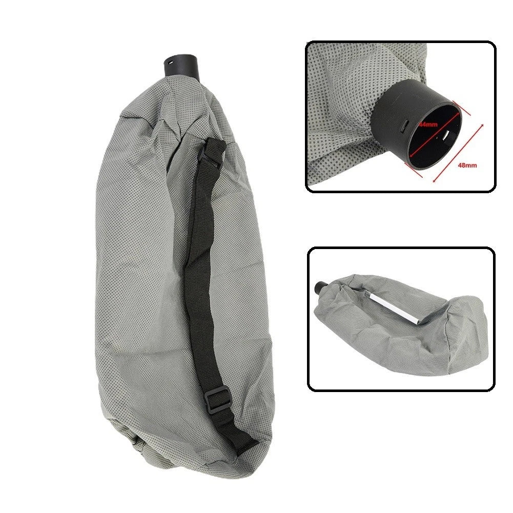 Dust Collector Vacuum Bag for Wall Grinder