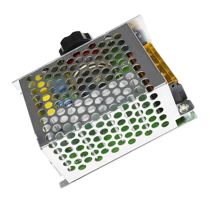 Water Electric Furnace Heater Regulator Controller Module for