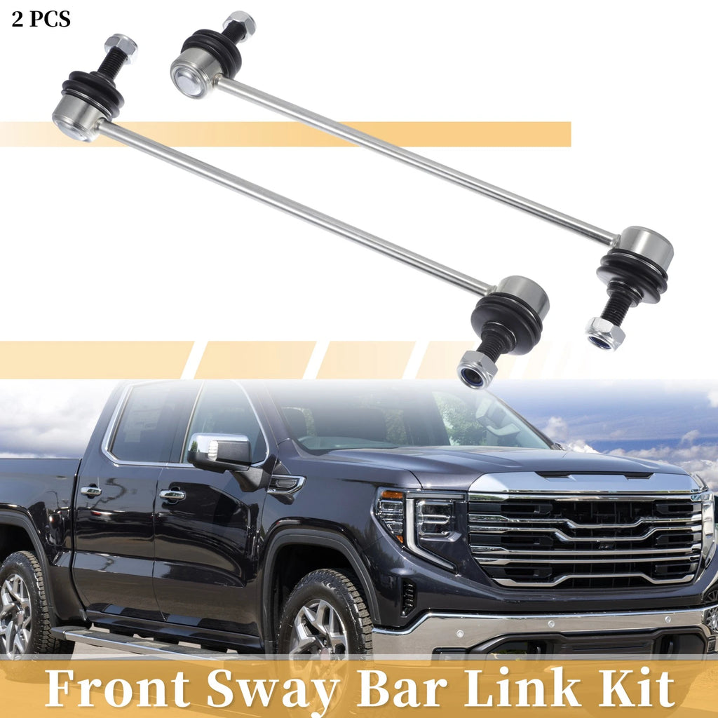 2pcs Front Stabiliser Sway Bar Link Replacement for Chevrolet Captiva Sport (2012–2015)