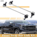 2pcs Front Stabiliser Sway Bar Link Replacement for Chevrolet Captiva Sport (2012–2015)