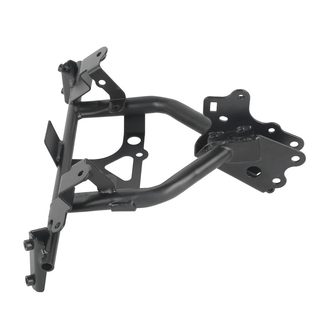 Front Upper Fairing Bracket for Honda CBR500R (2013–2015)