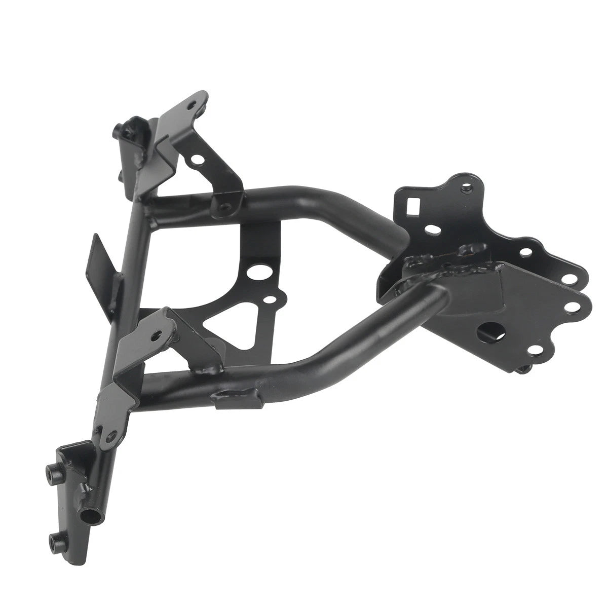 Front Upper Fairing Bracket for Honda CBR500R (2013–2015)
