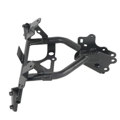 Front Upper Fairing Bracket for Honda CBR500R (2013–2015)