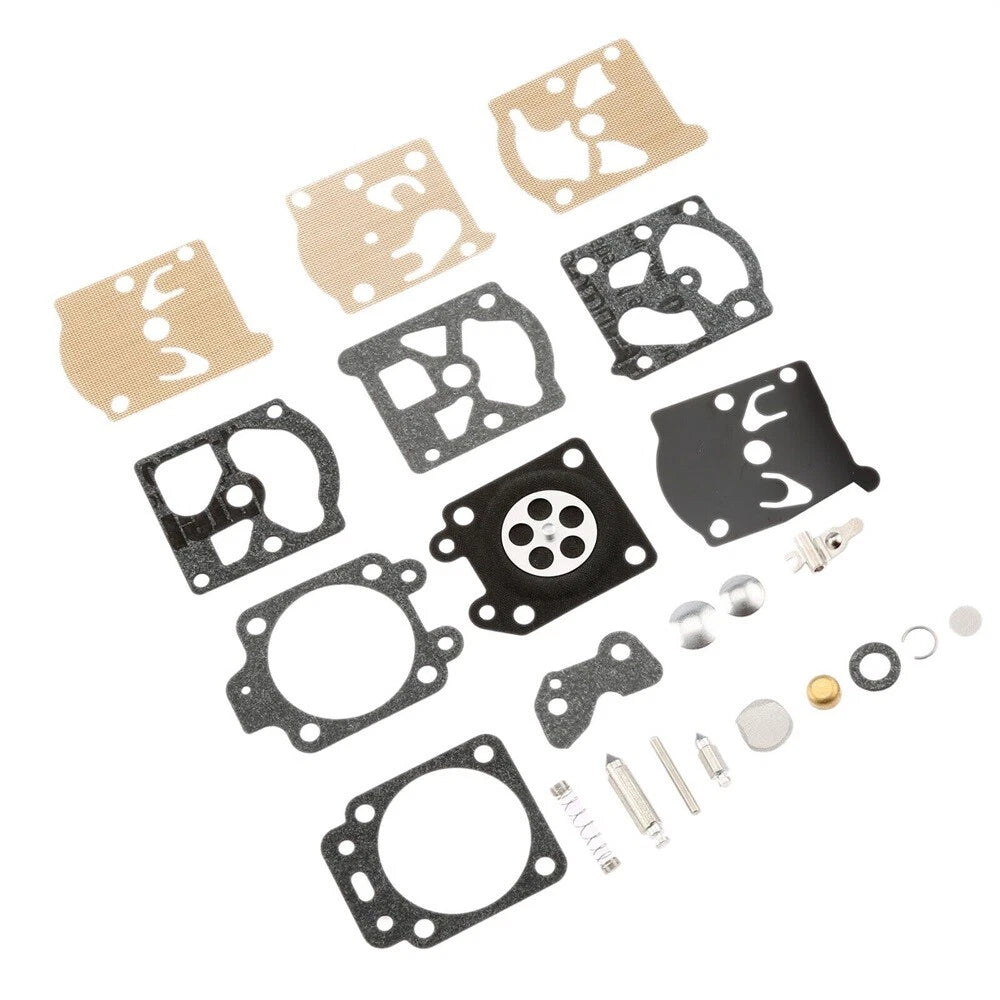 3Set Carburetor Carb Repair Kit For Echo CS3000 CS301 CS320T CS3400 CS341 CS3450