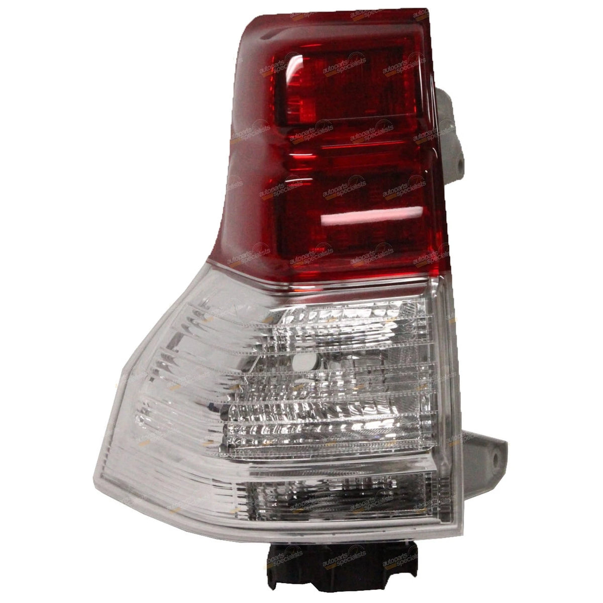 LH LED Tail Light for Toyota Landcruiser Prado 150 Series (2009–2013) LHS