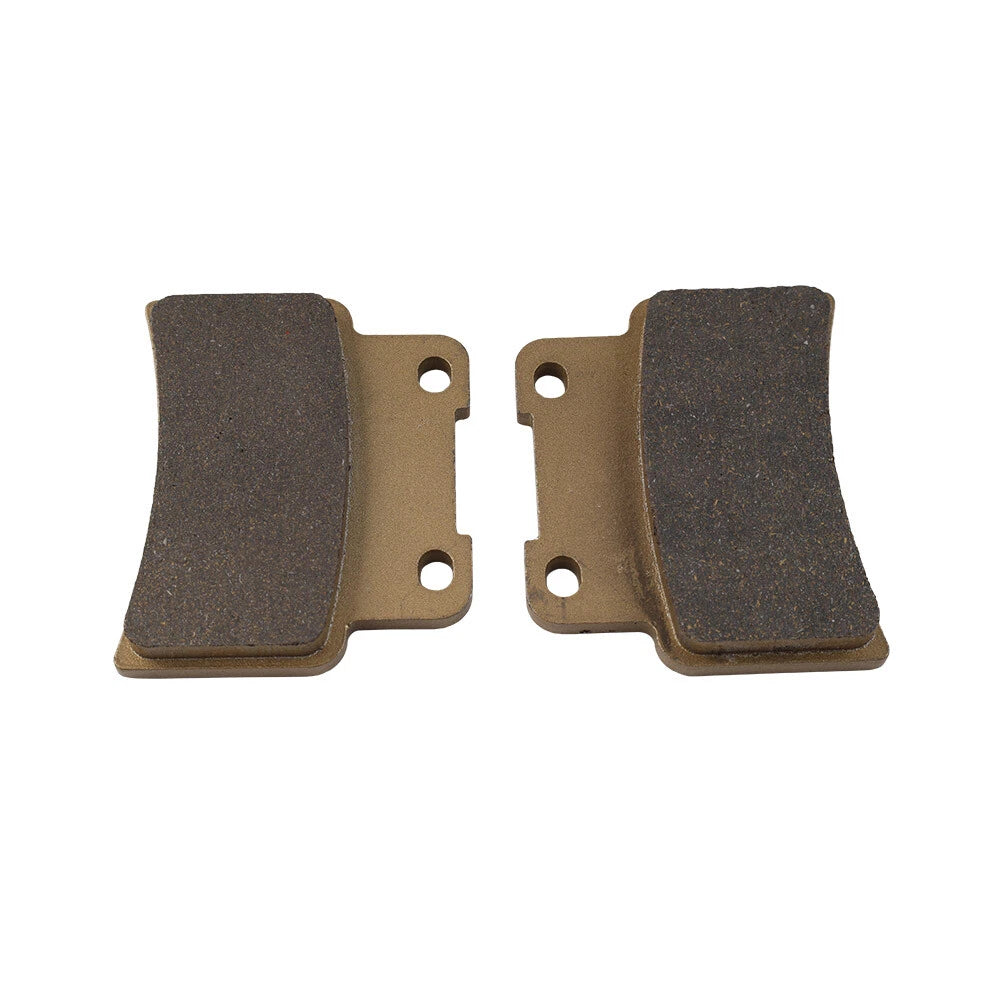 Front Brake Pads for Yamaha MT125/A ABS (2014–2021)
