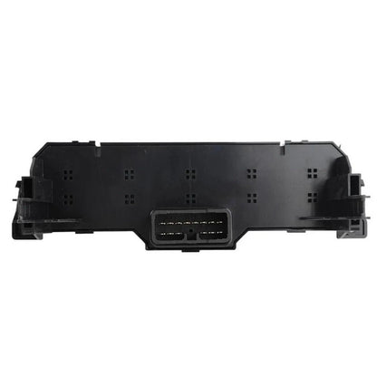 Main Window Control Switch 93570H7000, 93570-H7000 for Kia Pegas (2018–2023)