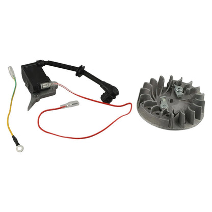 Flywheel for 12 Inch Chain Saw
