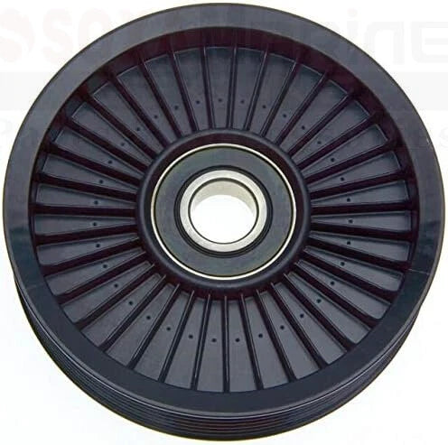 Idler Serpentine Pulley 849296T for Mercruiser Stern Drive V6 V8