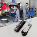 Flying Wrench Tool for Compact and Portable Use