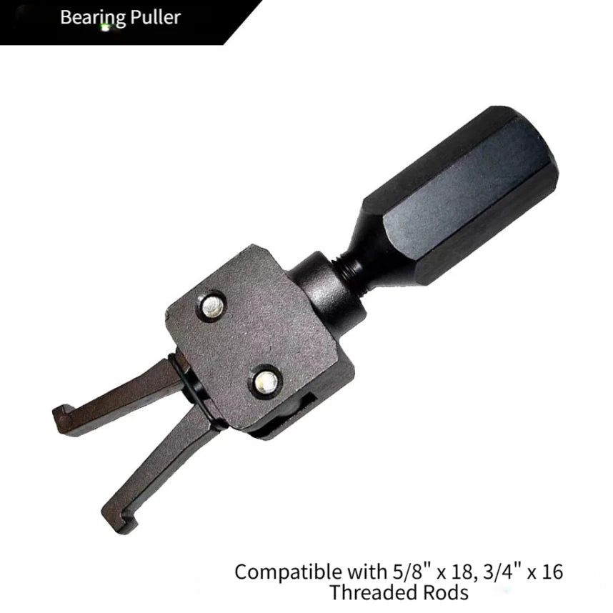 27059 Bearing Puller Attachment Compatible with Most For Slide Hammers