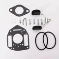 Carburetor Kit for Onan PerFormer 16 18 20 (P216G P218G P220G) 146-0657