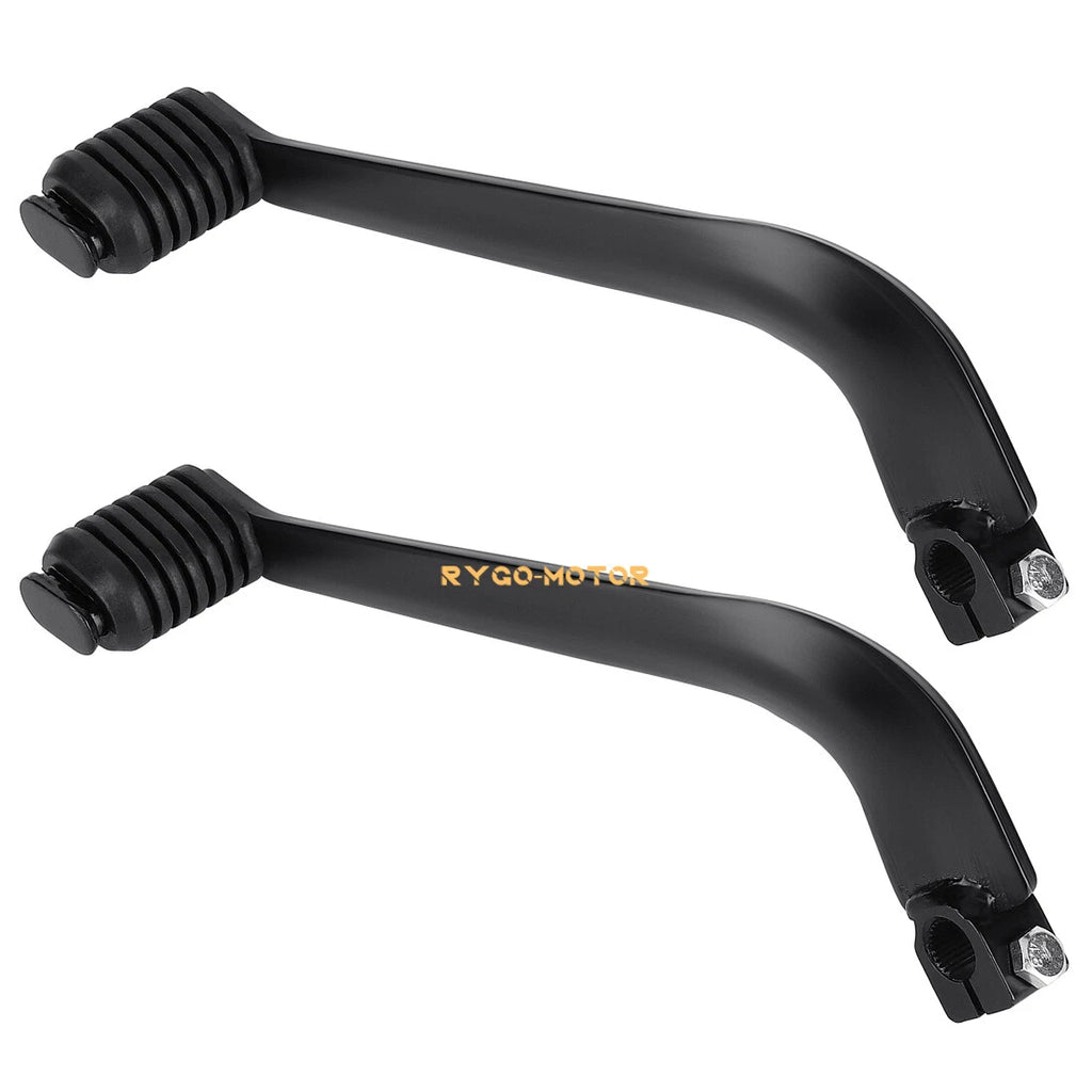 2X Gear Shifter Shift Lever for Honda Sportrax 250 TRX250EX TRX250X 2x4