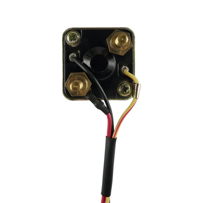 Starter Relay Solenoid for Kawasaki JT750 750 STX (1998–1998)