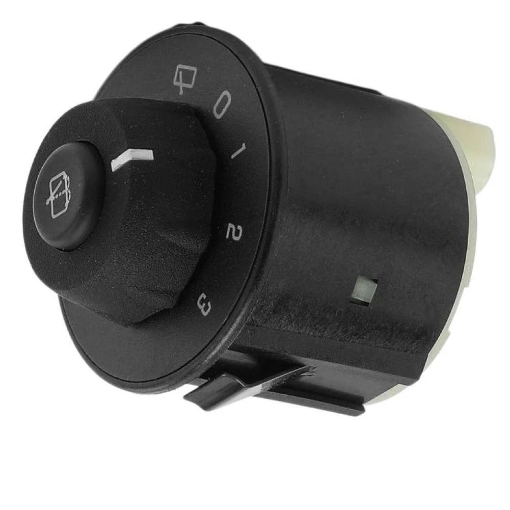 Windshield Wiper for Chevrolet (15066149) (2010–2015)