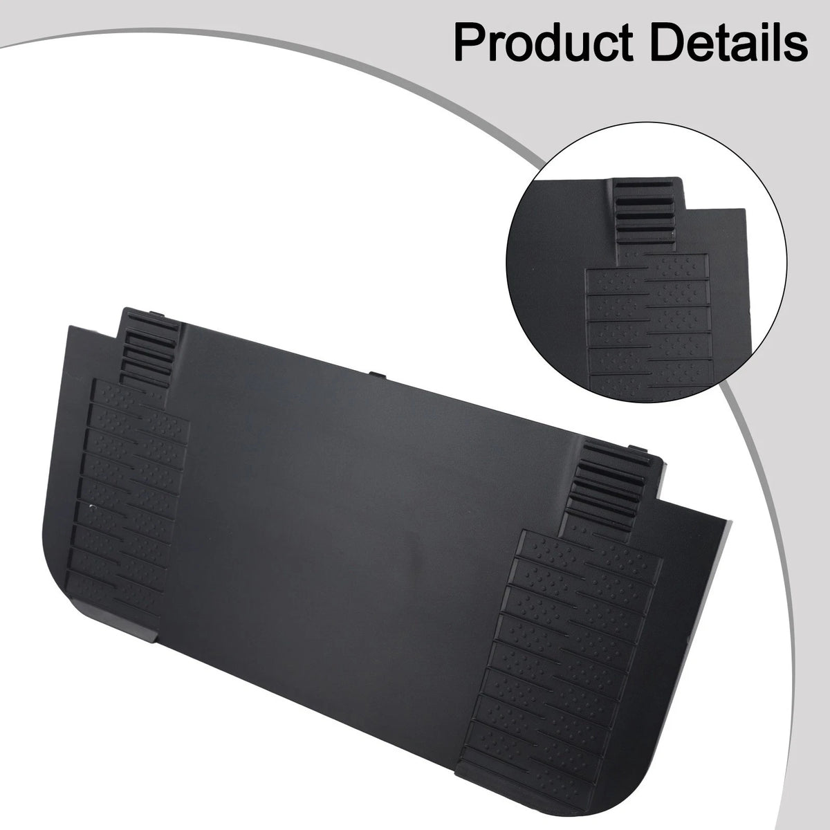 Vacuum Ramp Board Plate for Mova E30 Ultra