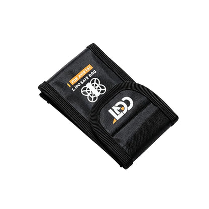 Battery Explosion-proof Storage Bag for DJI Avata 2 (2022–2023)