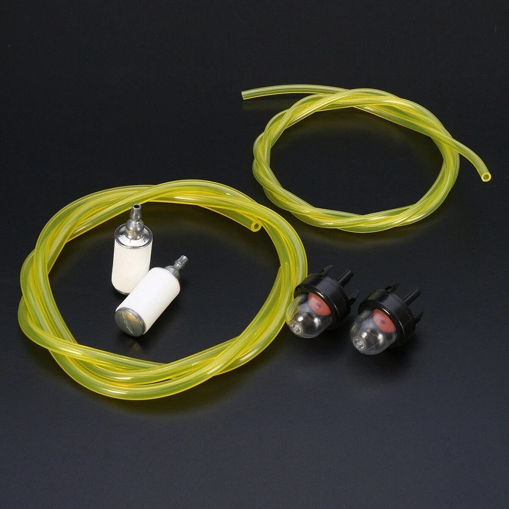 Fuel Line Parts Set for Chainsaw