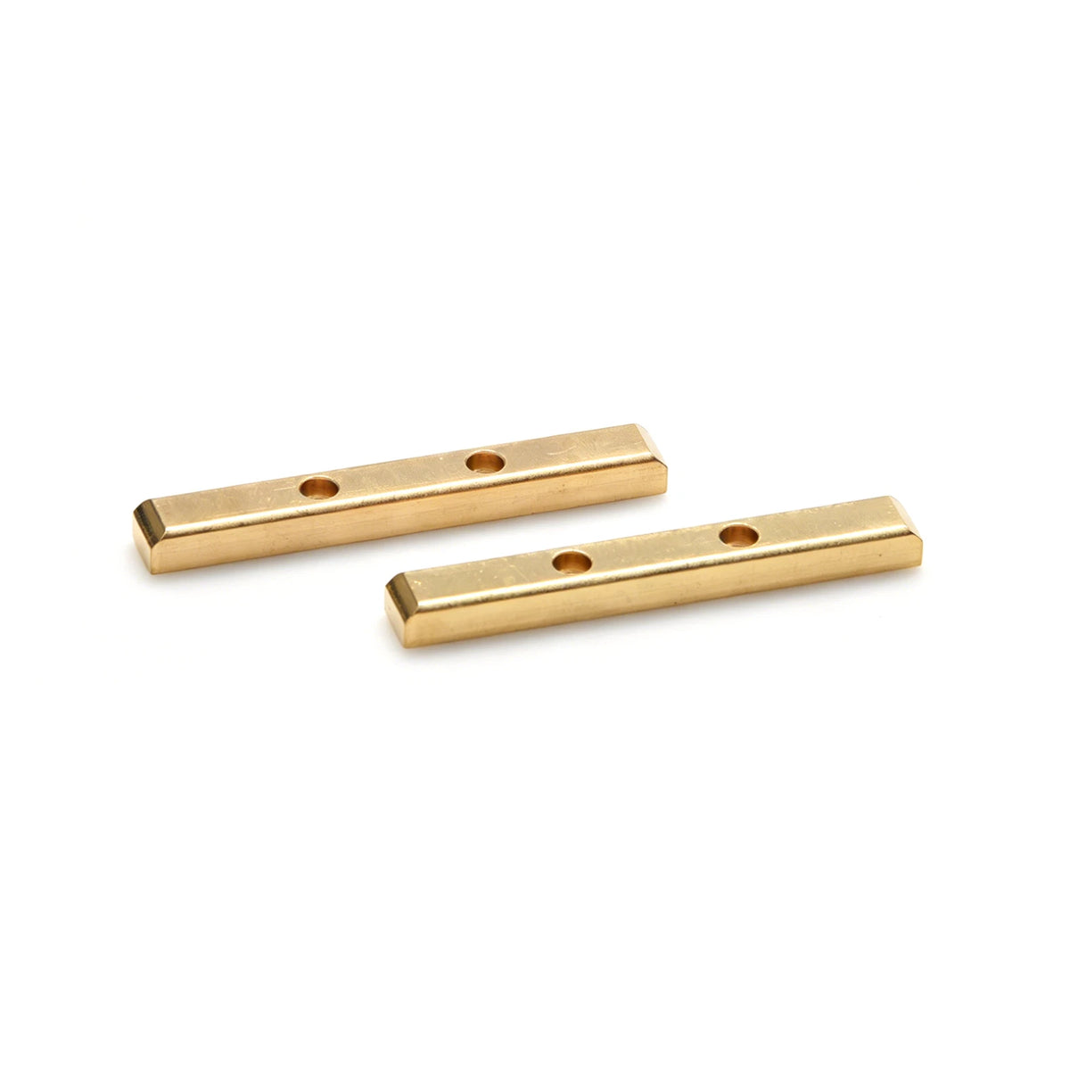 1 Pair Boulder Bars for Axial SCX24 (2020–2023) 90081 Upgrade