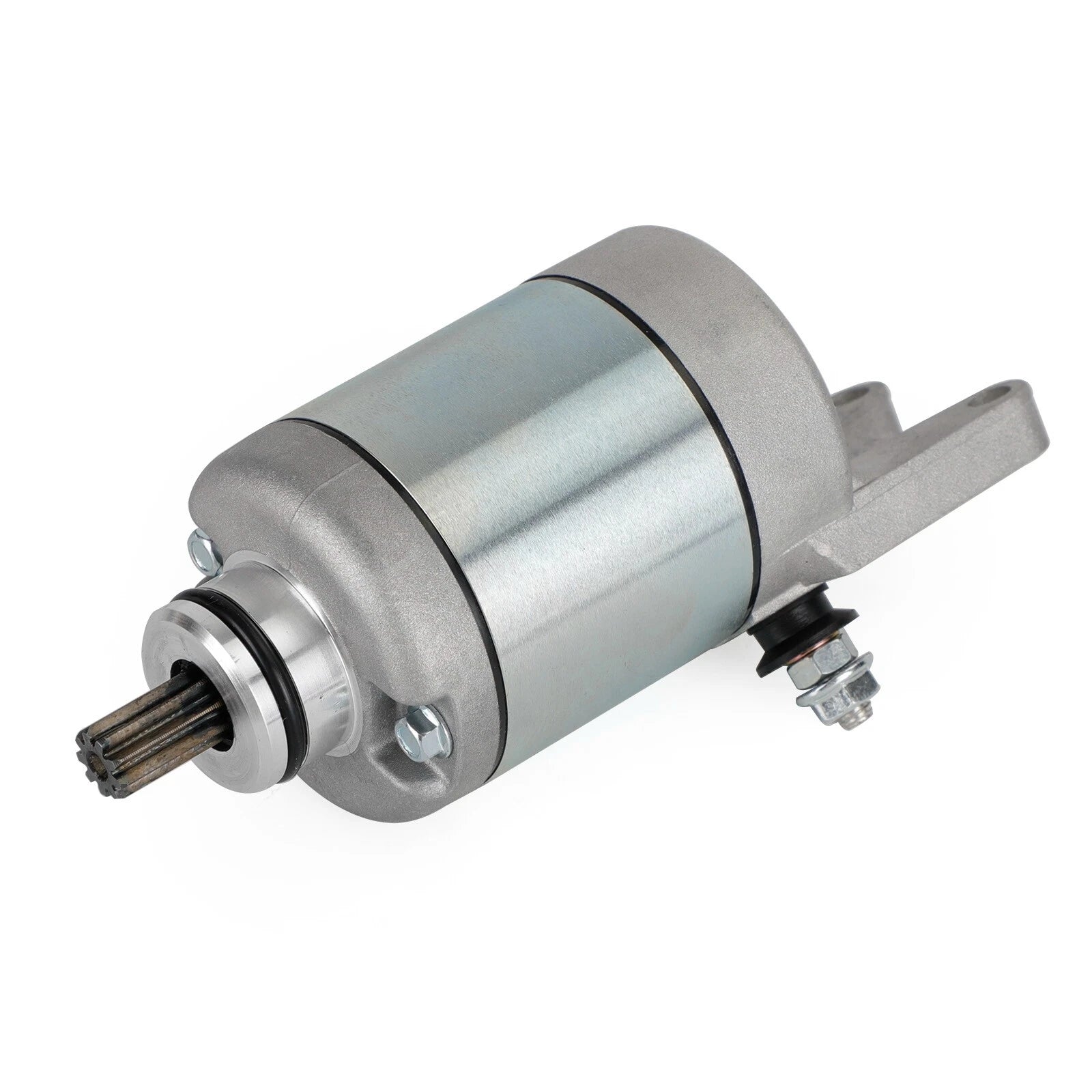 Engine Starter for Piaggio Liberty 946, LX, Primavera, Sprint, Fly 125, 150, GTV300 (A9)