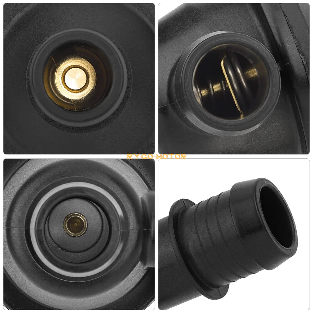 Thermostat Housing Kit for Can-Am Defender Traxter HD8 HD10 (2021–2023)