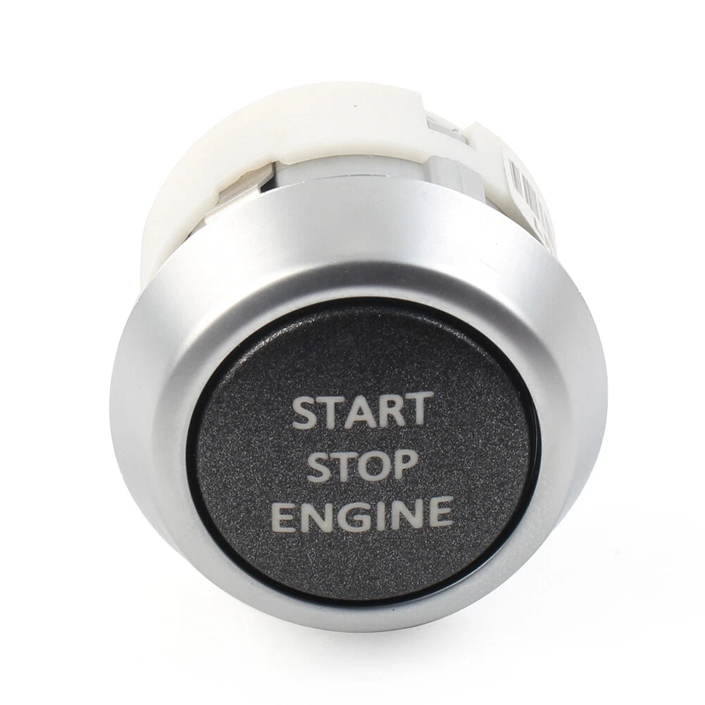 Engine Start Stop Ignition Switch Push Button For Land Rover Freelander 2 13-15