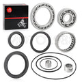 Rear Differential Bearing Seal for Yamaha Big Bear 350 400 (1998–2006)