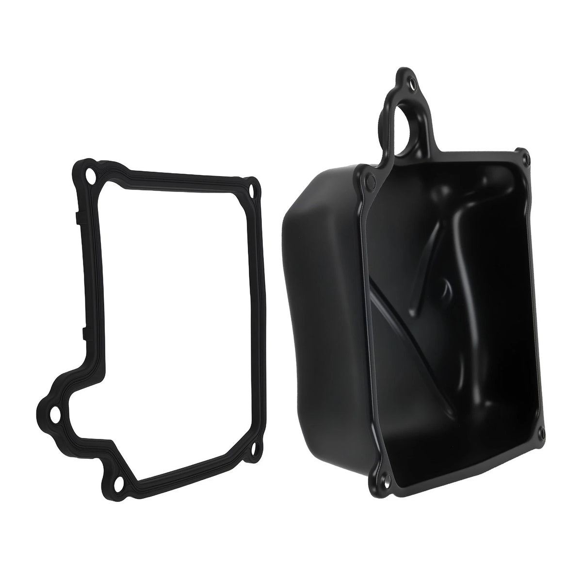 Auto Transmission Oil Pan for VW Jetta/Passat/CC (2008–2019) 02E325201C