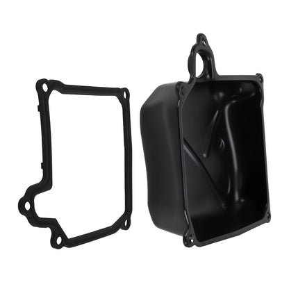 Auto Transmission Oil Pan for VW Jetta/Passat/CC (2008–2019) 02E325201C