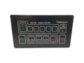 Whistle Control and Horn Selector for Kahlenberg M-511C/D (Marine)