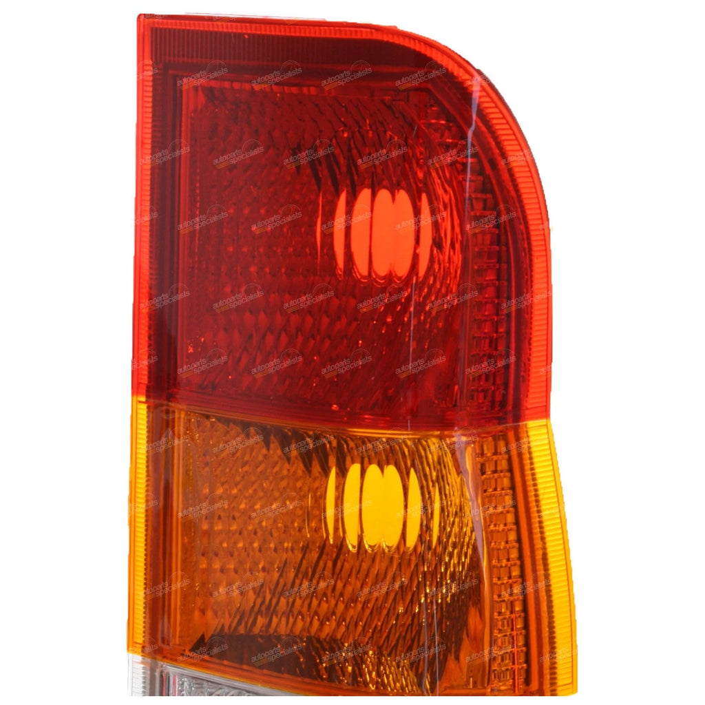 RH Tail Light for Ford Transit Van (2000–2006) RHS Tail Light Right