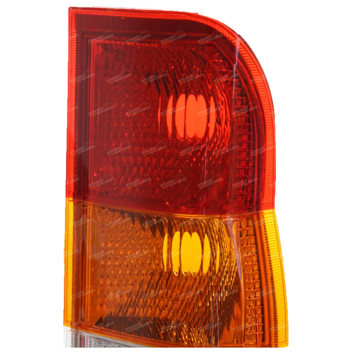RH Tail Light for Ford Transit Van (2000–2006) RHS Tail Light Right