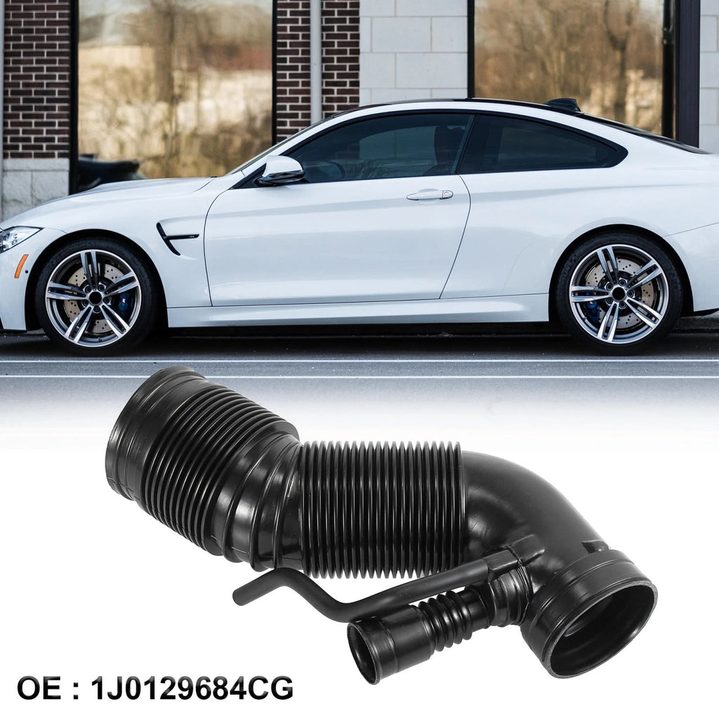 Air Intake Hose Tube Replacement for VW Golf Audi (2000–2014)