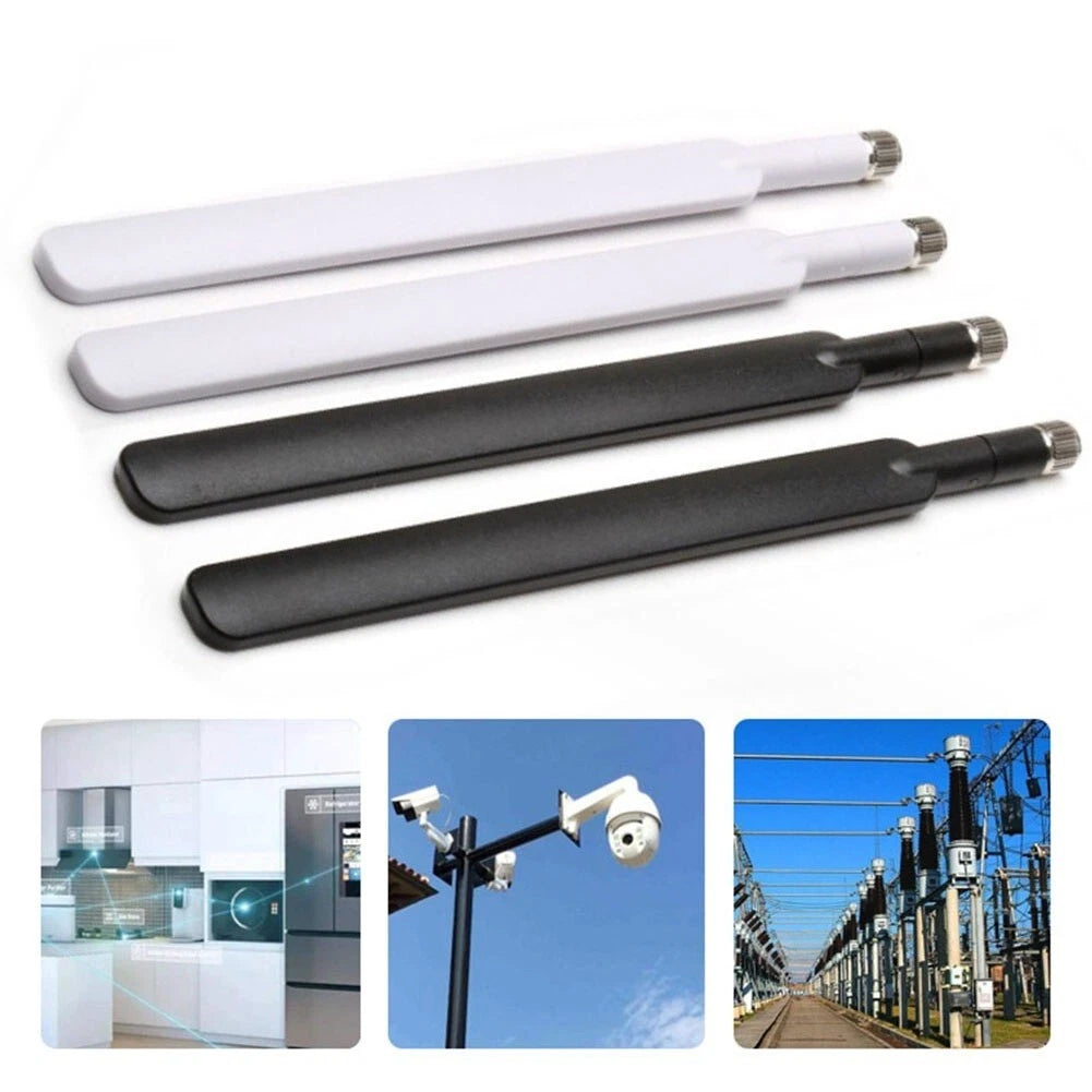 2X High Performance Antennas for LTE Coverage and Performance