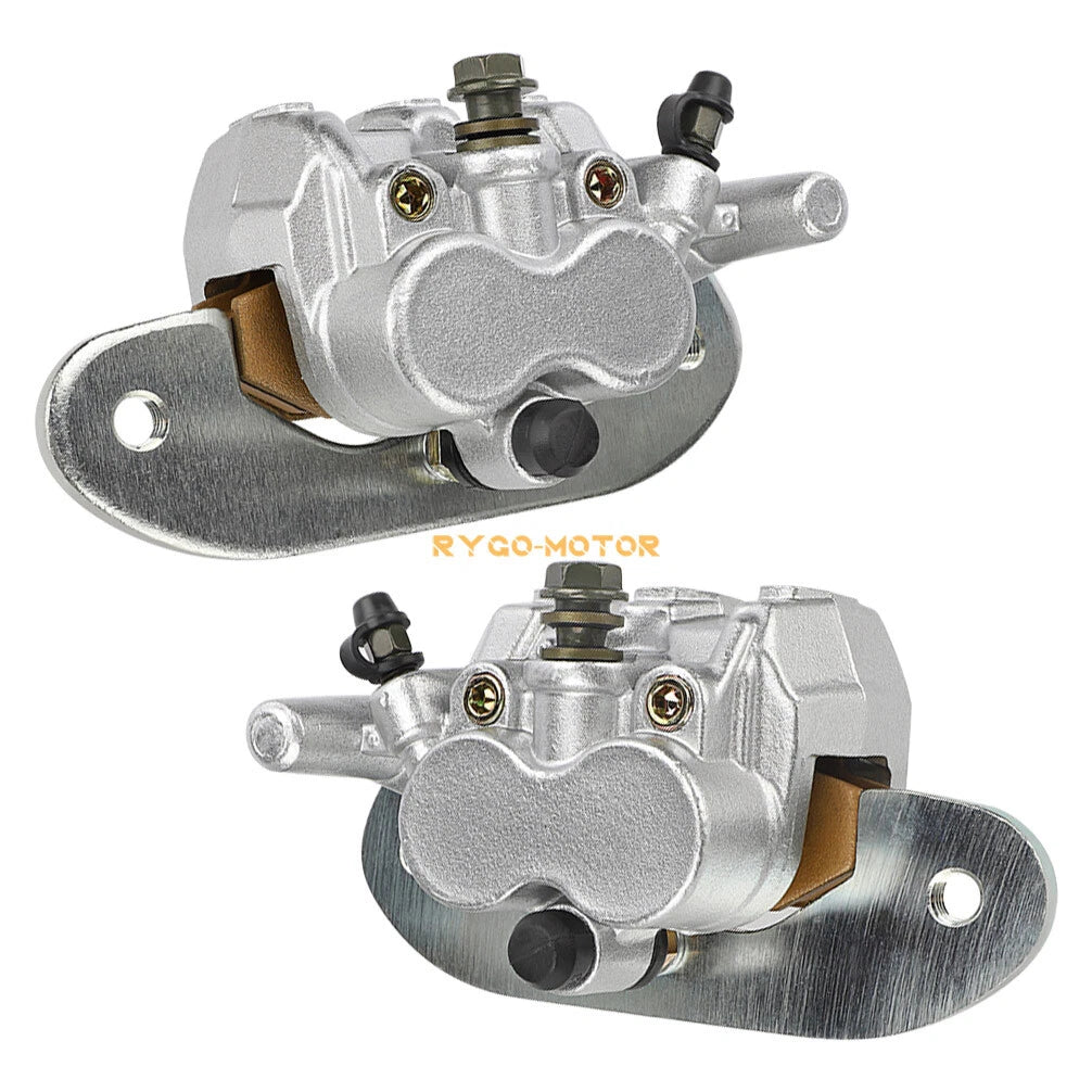 Rear Brake Caliper for HiSun UTV 400 500 700 800 (2010–2023)
