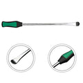 Multi Function Handle Pry Bar for Tire Repair Tools (Carbon Steel)