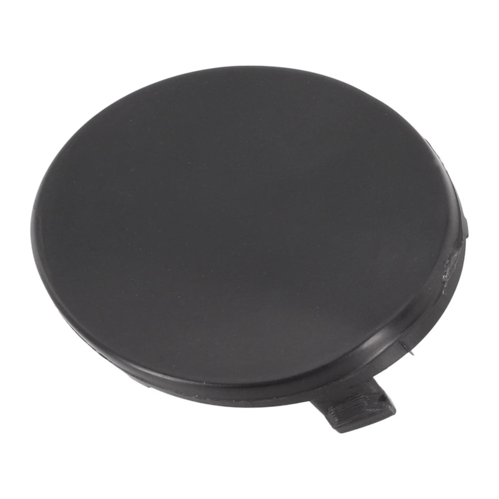 Rear Bumper Tow Hook Cover for Ford C-Max (2013–2019) Black